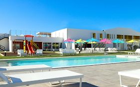 RIDE Surf Resort&Spa Peniche